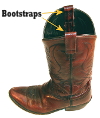 bootstrap