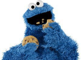  cookiemonster