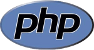 PHP logo